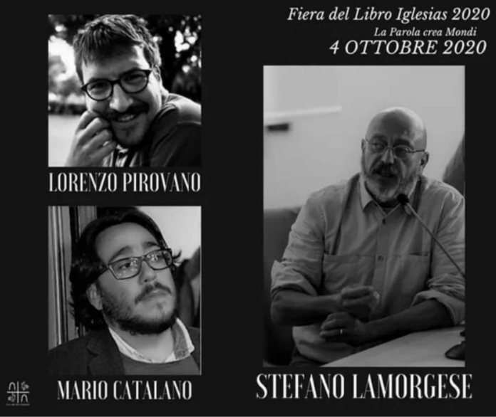 La parola crea mondi. Ottobre alla Fiera del libro di Iglesias