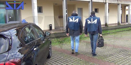 Confiscati beni per oltre 10mln di euro ad Antonio Muto