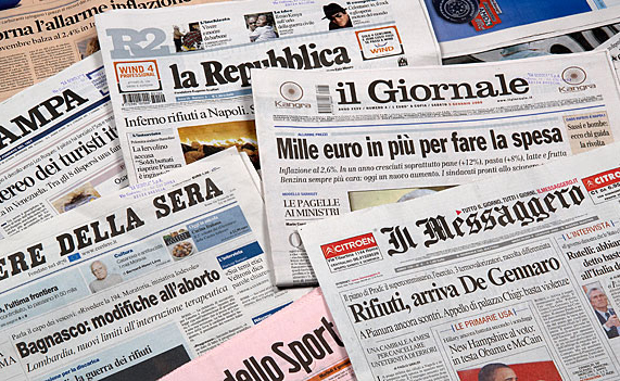 Il giornalismo è ormai una professione precaria e routinizzata