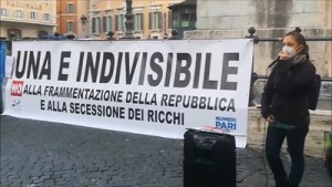 una e indivisibile