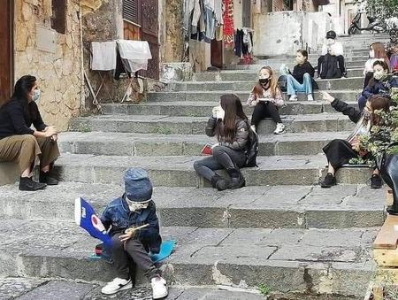 Dalla salute alla scuola un piano per i “bambini invisibili”