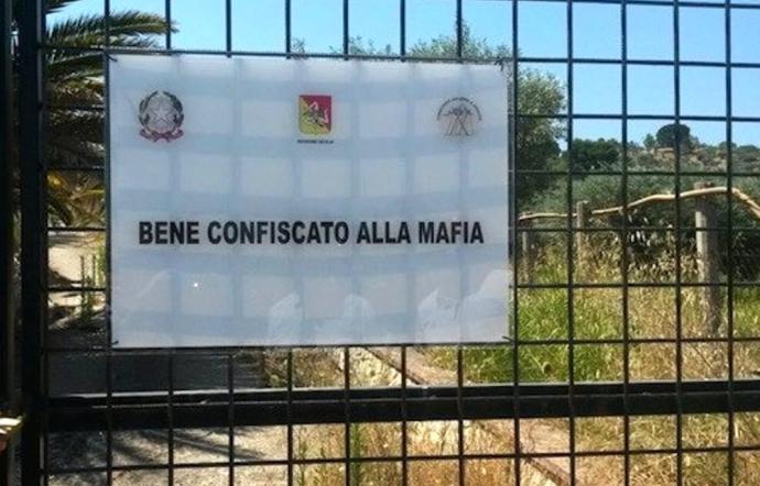 Beni confiscati in Sicilia. Lo “shock” della legalità