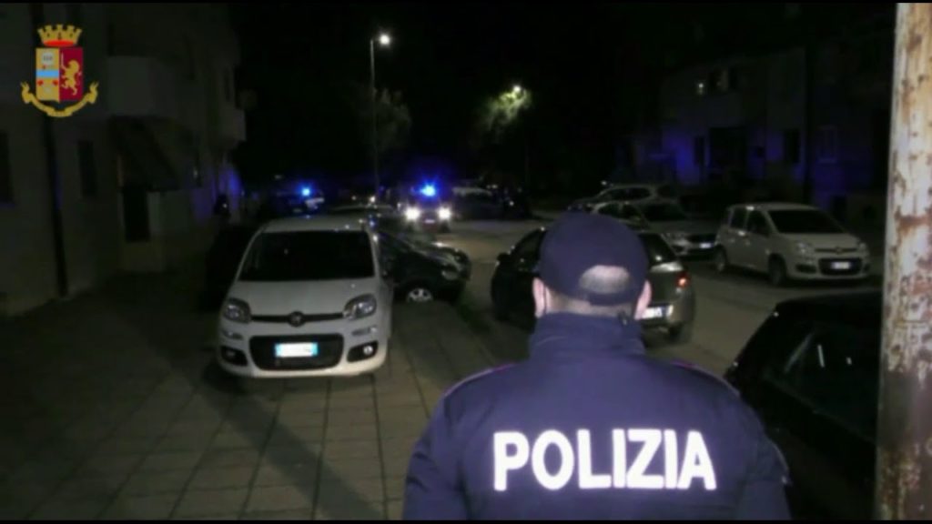 ‘Ndrangheta, colpo a cosca Forastefano: 17 arresti nella Sibaritide