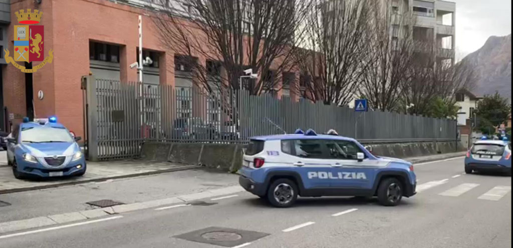 ‘Ndrangheta: 18 arresti tra Milano-Lecco