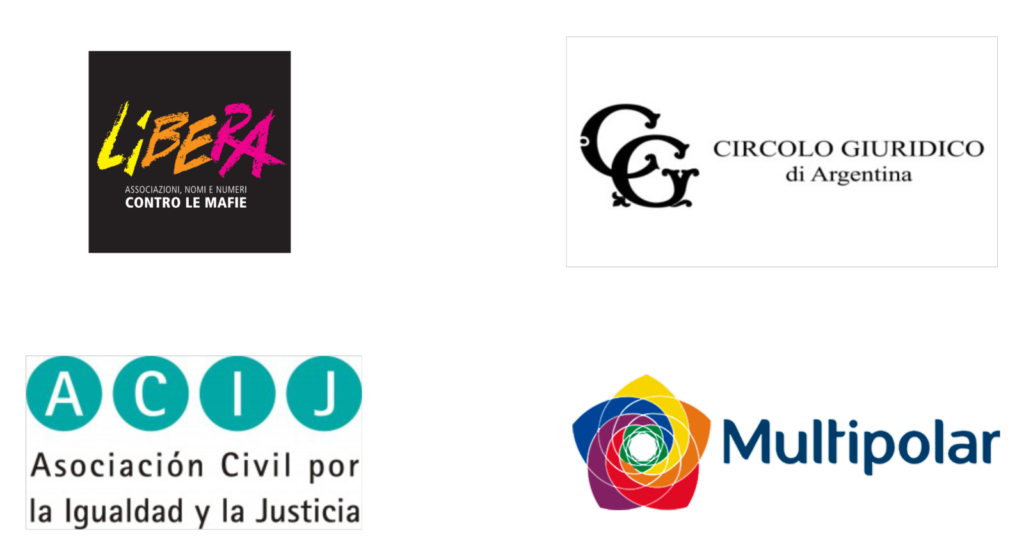 “Bene Restituito – per lo smantellamento patrimoniale della criminalità organizzata e il rafforzamento della società civile”