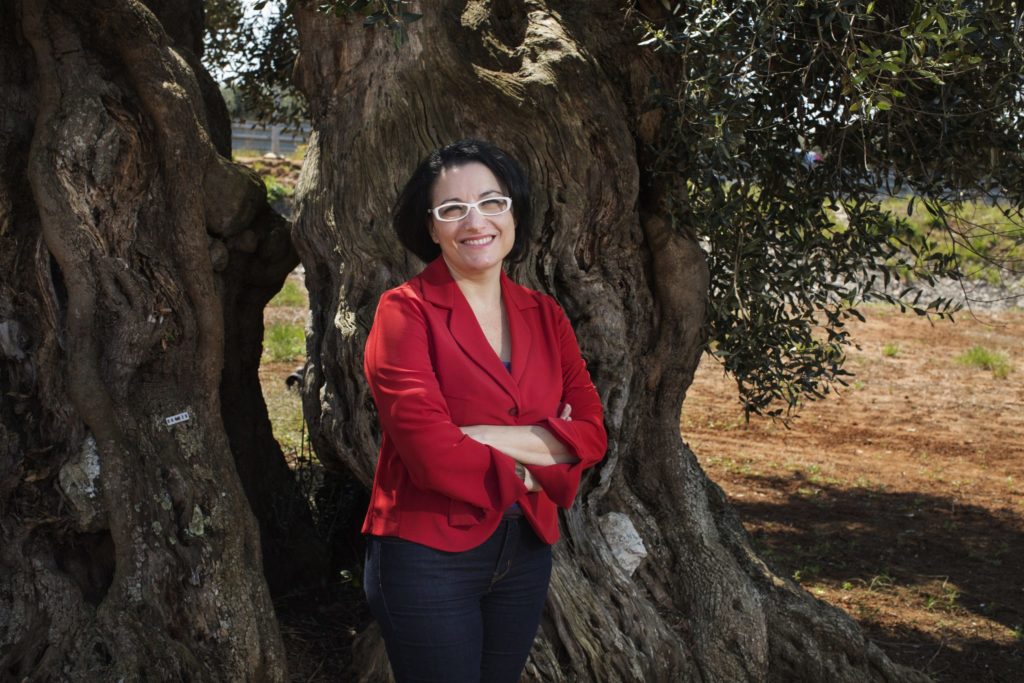 Casarano, la Fnsi parte civile al fianco di Marilù Mastrogiovanni