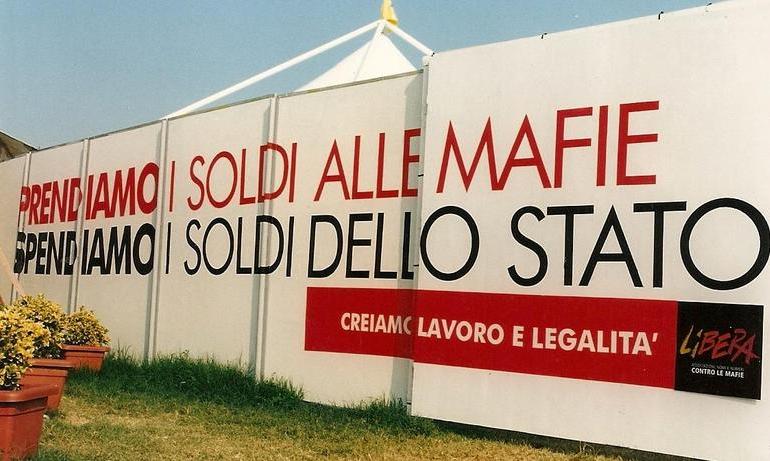 “Raccontiamo il bene”, dal dossier di Libera il focus sul riutilizzo dei beni confiscati in Lombardia