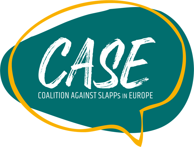 “We refuse to let the Anti-SLAPP Directive be a missed opportunity”