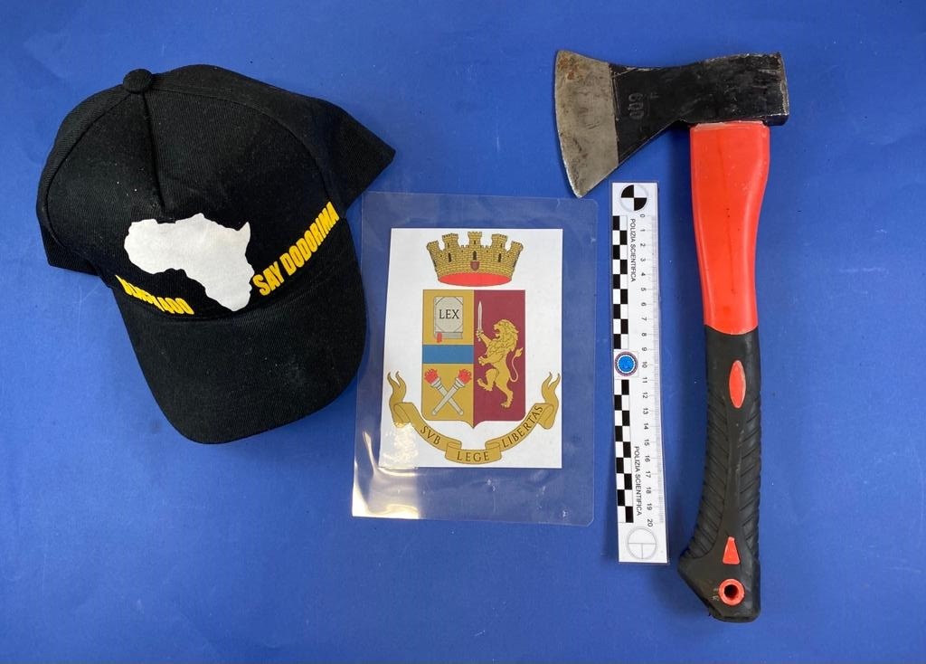 In affanno la mafia nigeriana della Black Axe Confraternity