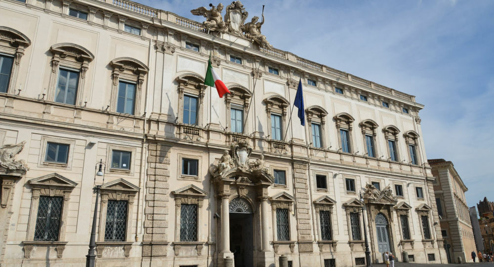 Caso Regeni: depositata la sentenza della Corte Costituzionale