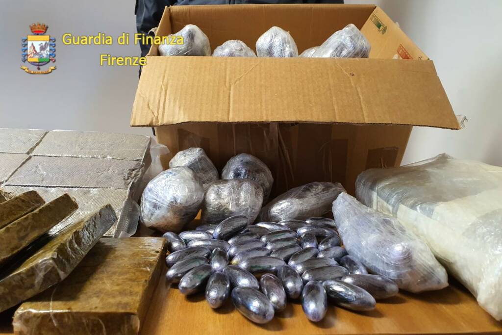 L’antidroga interessa ancora o ci stiamo assuefacendo anche al narcotraffico?