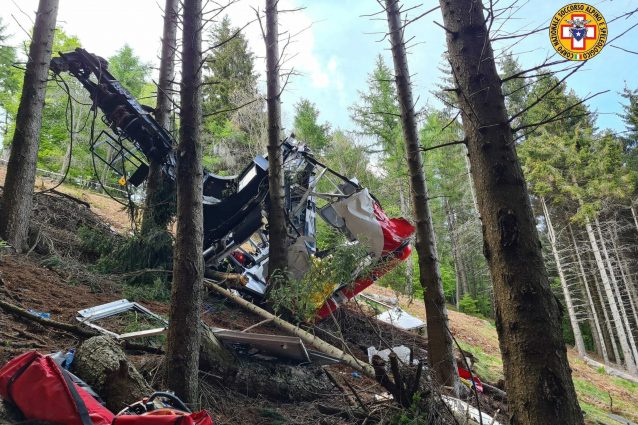 Mottarone, se il concetto di ‘tragica fatalità’ viene usato per evitare di cercare i responsabili