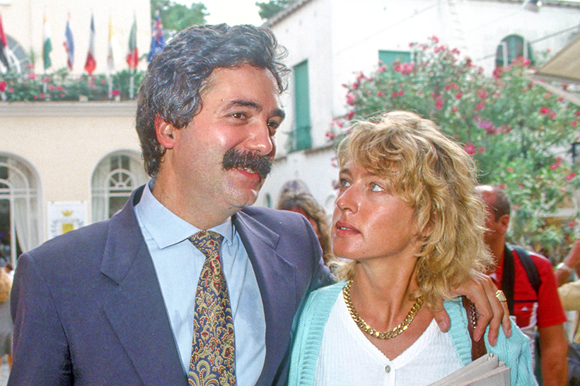 Emilia Cestelli, addio alla moglie di Nando dalla Chiesa: ci mancherà la tua presenza civile e leggera