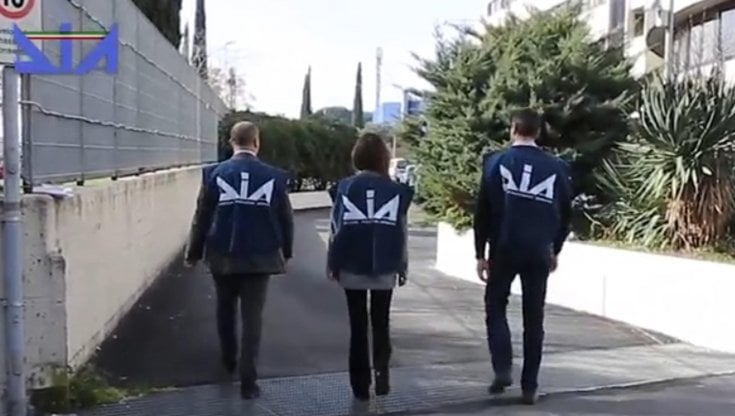 DIA: le metastasi mafiose in Italia e in Europa