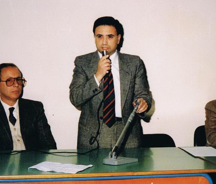 La Rai ricorda Rosario Livatino