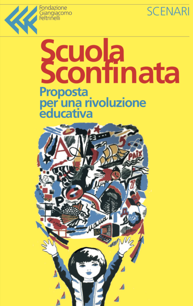 Scuola sconfinata