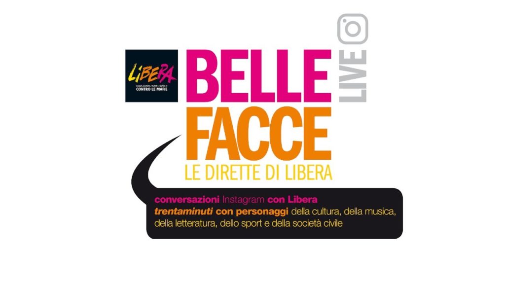 A “Belle Facce” il campione di canottaggio Marco Di Costanzo