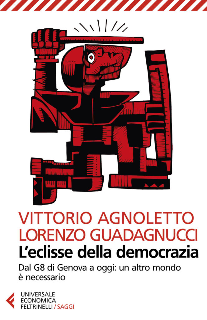 L’eclisse della democrazia