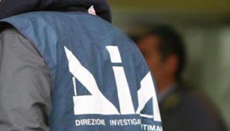 Sequestrati beni per oltre 2 mln euro ad imprenditore casertano, ritenuto contiguo ai casalesi