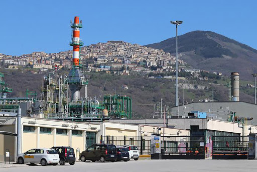 Potenza, al processo ENI Libera chiede di costituirsi parte civile