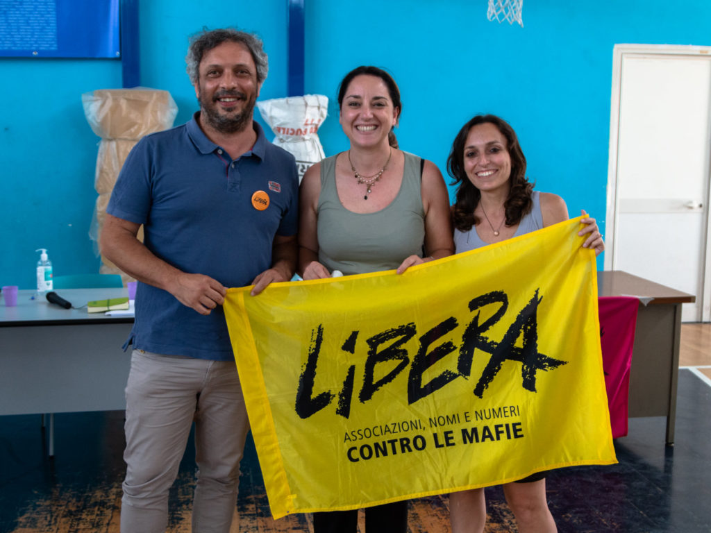 Assemblea regionale di Libera Sicilia: approvato “Il Patto di referenza”