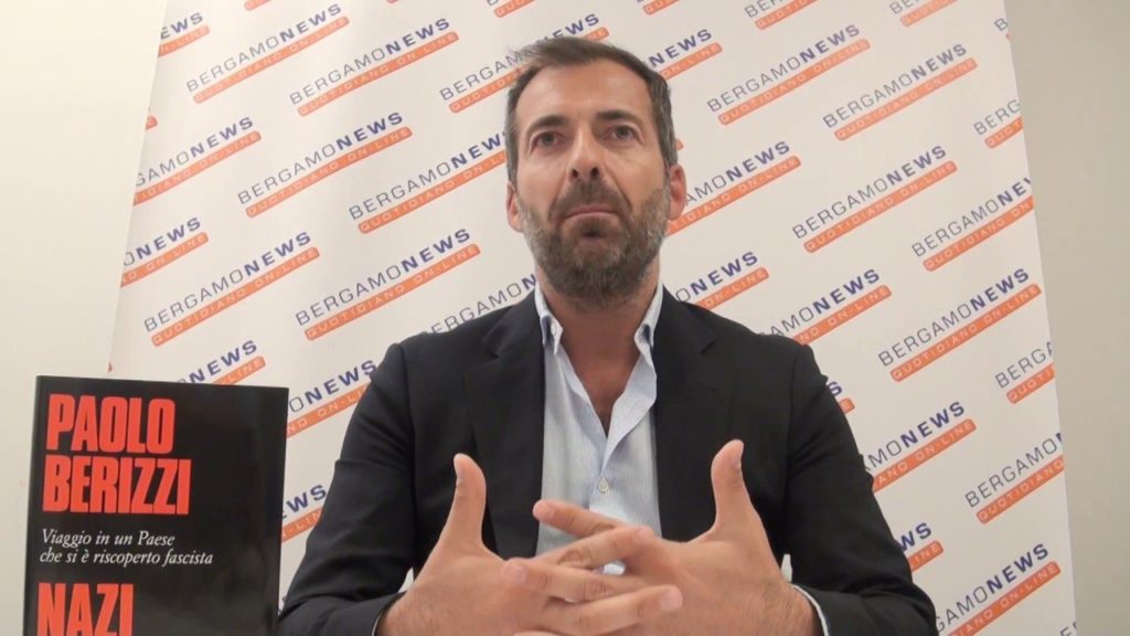 Paolo Berizzi vincitore della quarta edizione del “Premio Leali delle Notizie in memoria di Daphne Caruana Galizia”