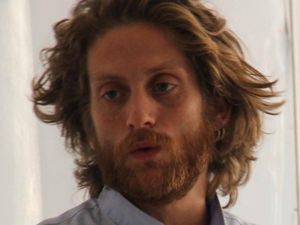 Il 14 aprile a Napoli per Mario Paciolla: noi #nonarchiviamo la sua memoria