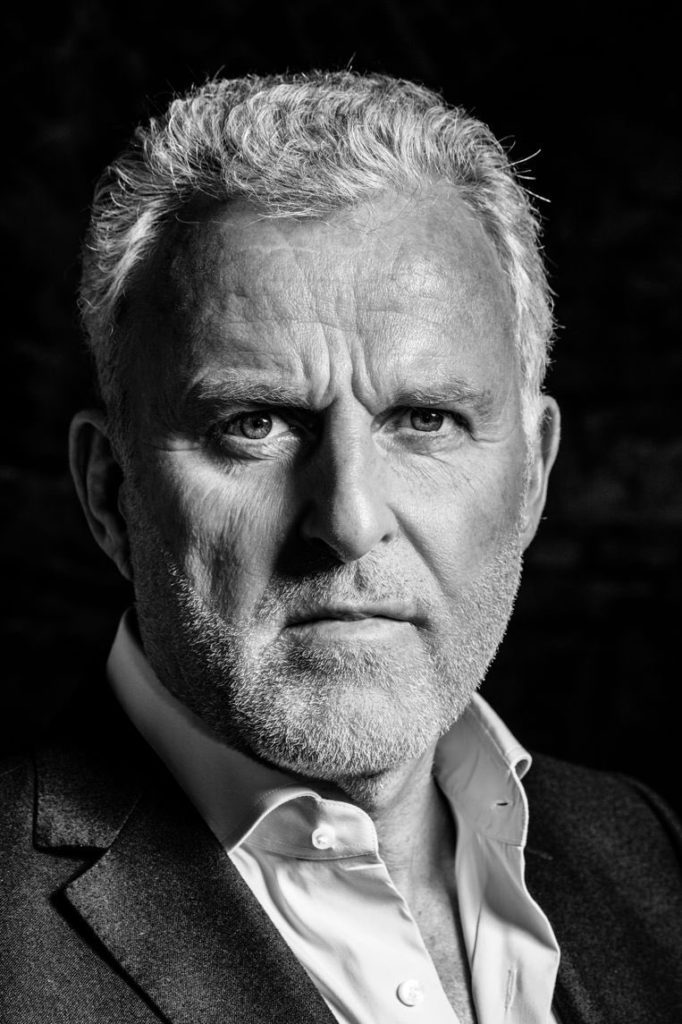 È morto Peter R. De Vries, giornalista investigativo ferito nel centro di Amsterdam pochi giorni fa