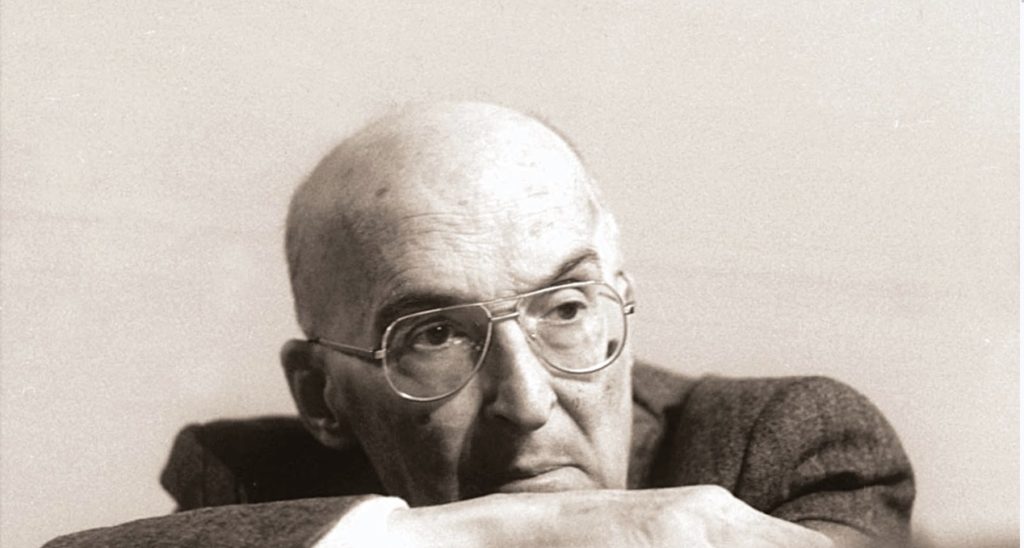 Ricordando Nino Caponnetto