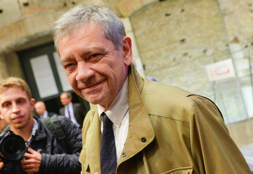 Carlo Verdelli lascia la direzione del settimanale “Oggi”