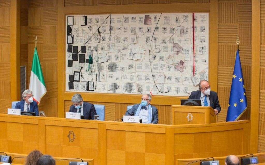 36 anni fa l’omicidio di Giancarlo Siani, il ricordo del cronista in un convegno alla Camera