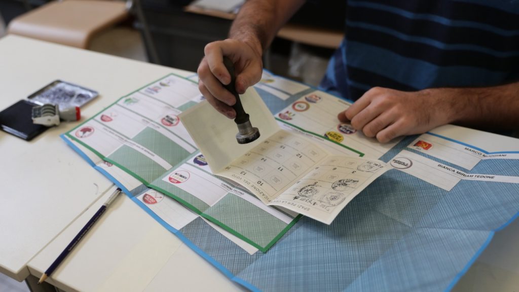 Ai ballottaggi la legalità deve diventare tema dirimente