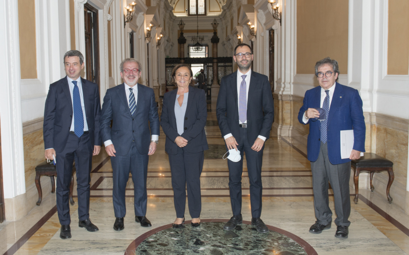 Lotta allo sfruttamento lavorativo in agricoltura e al caporalato, insediata al Viminale la Consulta