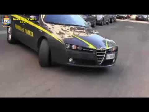 Indagine EPPO su frode fiscale e traffico di stupefacenti. 14 arresti e beni sequestrati per oltre 13 mln euro