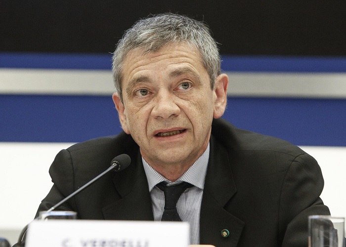 Cronache italiane anche brutali con Carlo Verdelli, Bookcity sabato 20/11