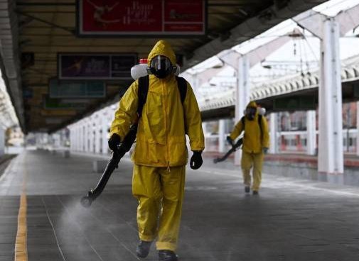 Covid prima causa di morte in Europa. Dramma ad Est tra gli ex Paesi comunisti