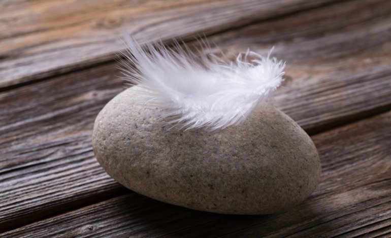 L’insostenibile pesantezza dell’essere