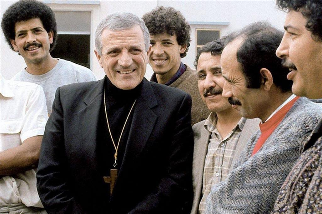 Don Tonino Bello verso gli altari: riconosciute le virtù eroiche