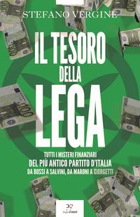 Il tesoro della Lega