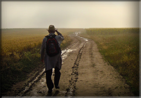 I sentieri per la felicità