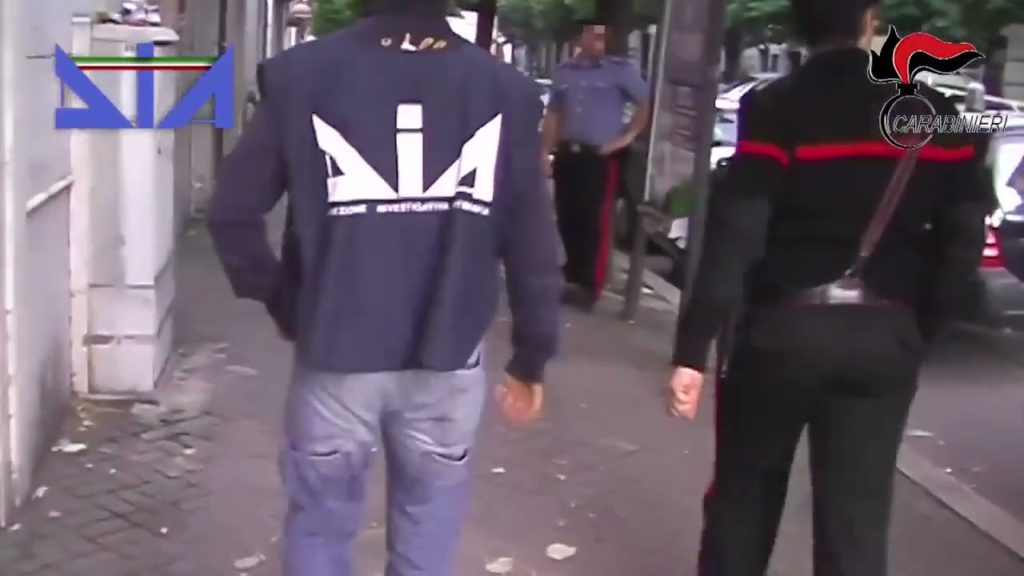 Confiscati beni per 1,5 mln a clan Rom in Abruzzo e Lazio