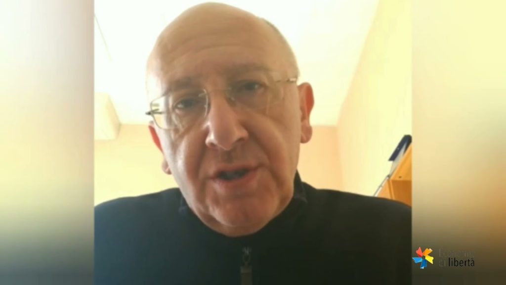 Per un’economia legale, etica e libera. Buon 2022!