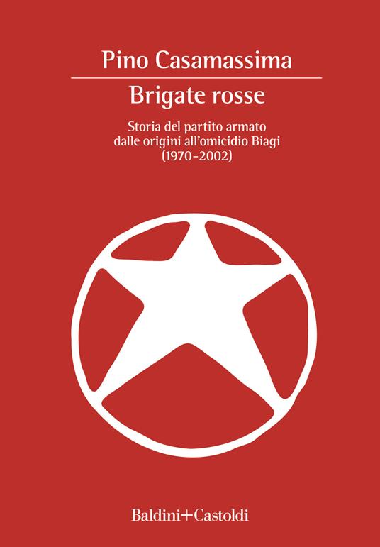 Brigate Rosse