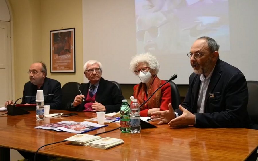 Ilaria Alpi e Miran Hrovatin, 28 anni dopo #NoiNonArchiviamo