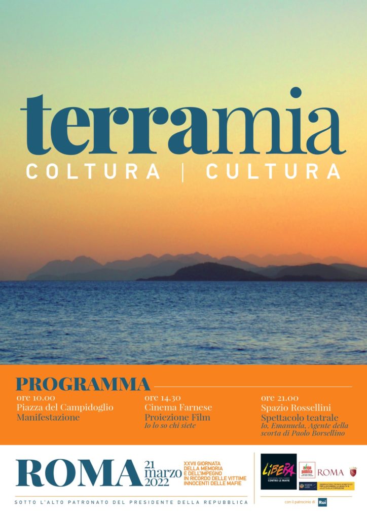 Roma 21 marzo, appuntamento in Piazza del Campidoglio