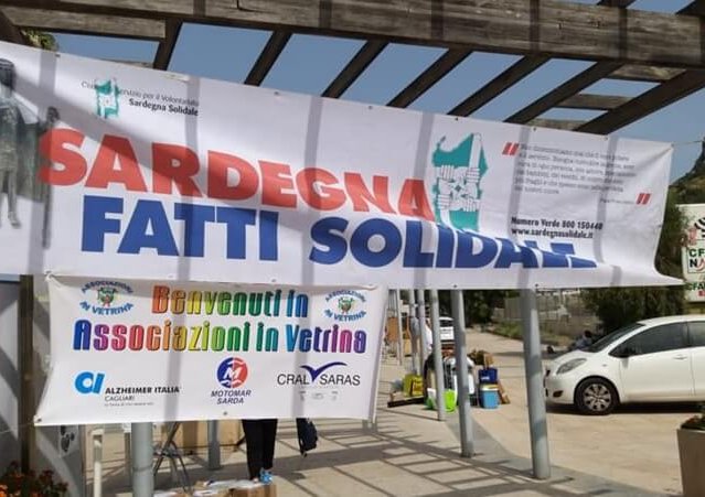 Chi vuole male a Sardegna Solidale?