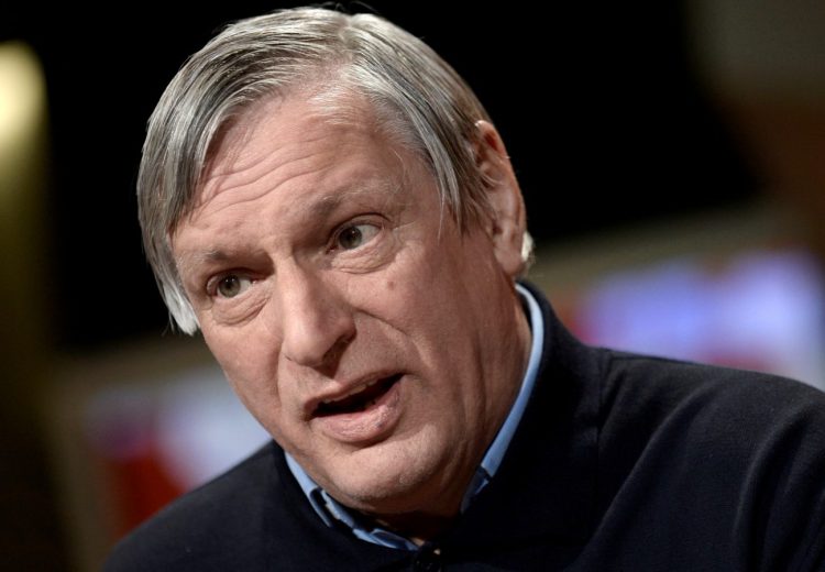 Tre appuntamenti con don Luigi Ciotti in Sardegna