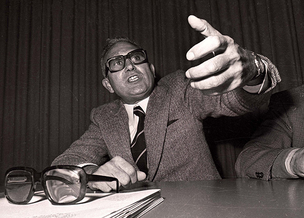 Cosa c’è dietro l’attacco politico alle “specialità” della legge La Torre