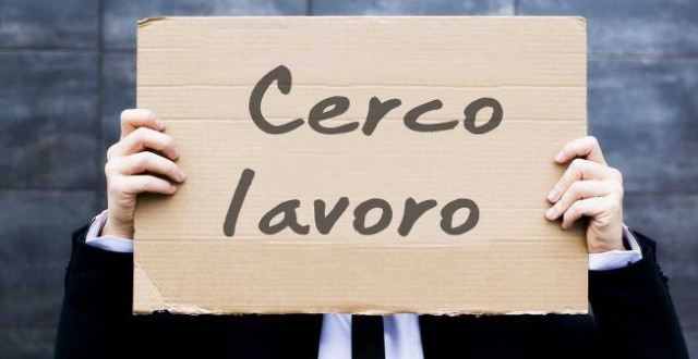 “Un altro lavoro per un’altra società”