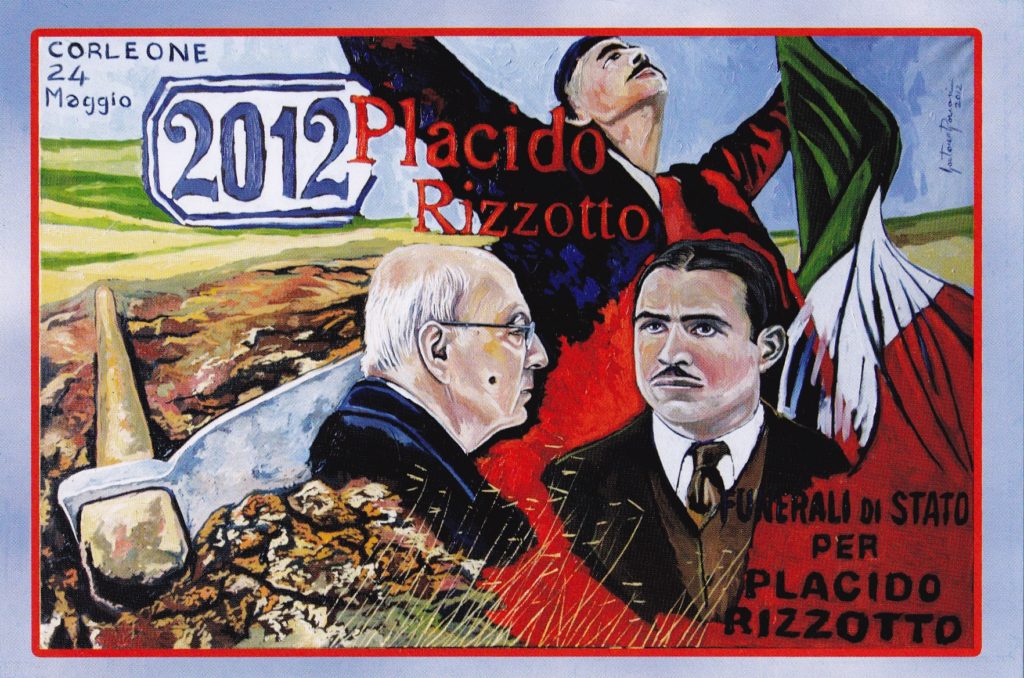 La vicenda di Placido Rizzotto dimostra che antimafia e antifascismo sono due facce della stessa medaglia